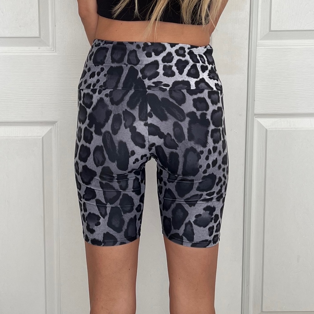 Onzie High-Rise Biker Short